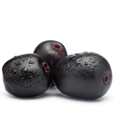 Jamun Fruit – Ripe
