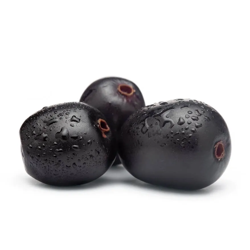 Jamun Fruit – Ripe Jamun Fruit – Ripe