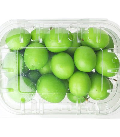 Janerik (Green Plums)