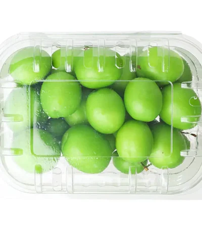 Janerik (Green Plums)
