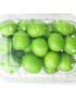 Janerik (Green Plums)