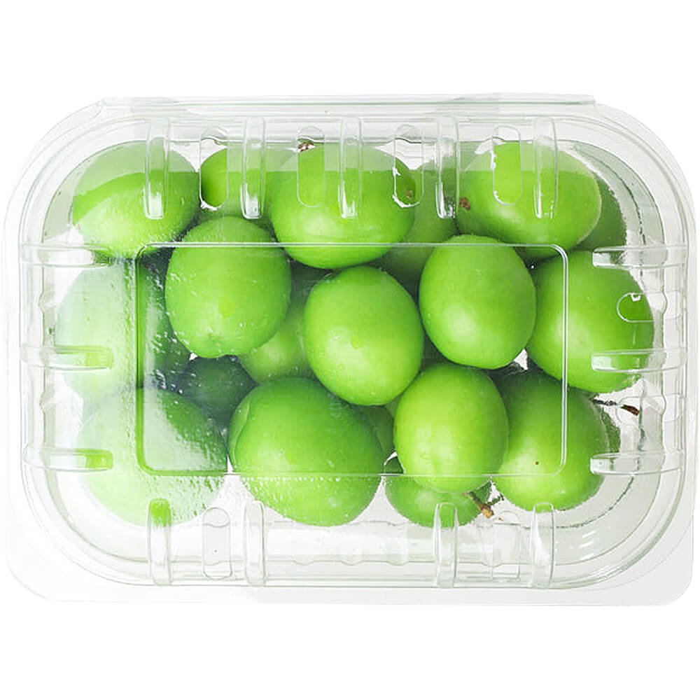 Janerik (Green Plums)
