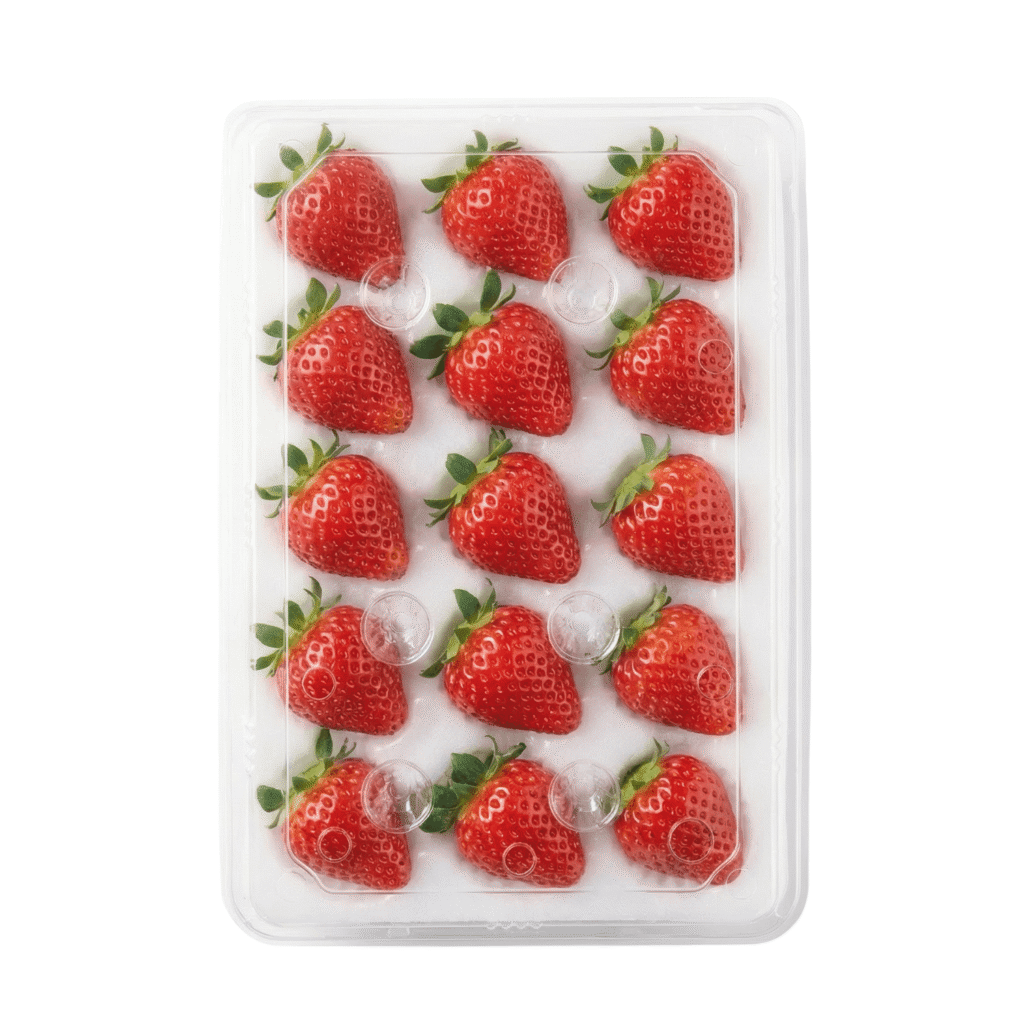 Japanese Awayuki Premium Strawberry