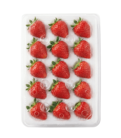 Japanese Awayuki Premium Strawberry