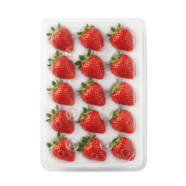 Japanese Awayuki Premium Strawberry