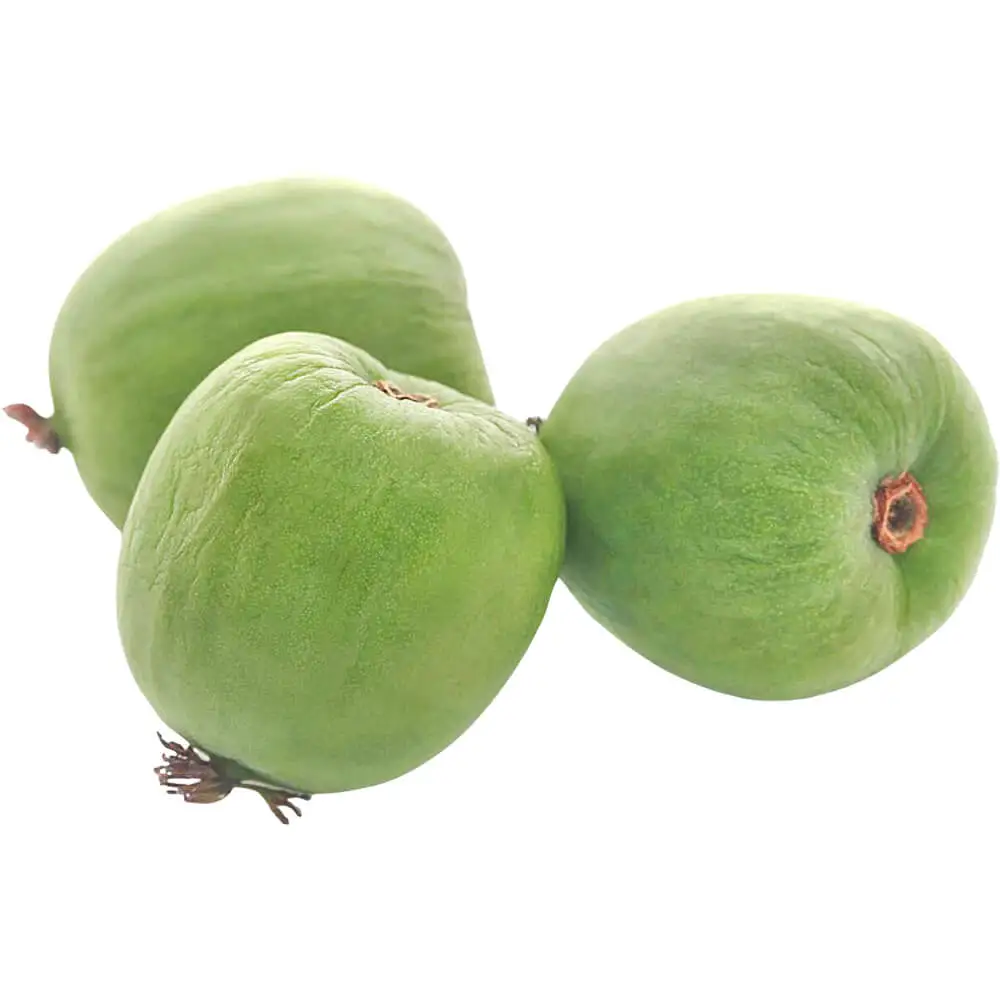 Kiwi Berries Kiwi Berries