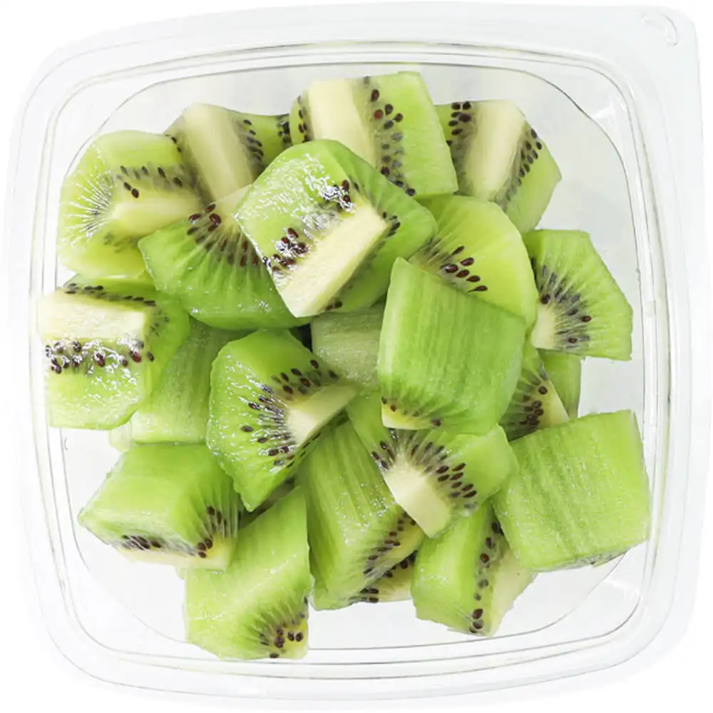 Kiwi Cuts Kiwi Cuts
