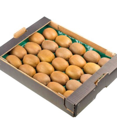 Kiwi Italy Box