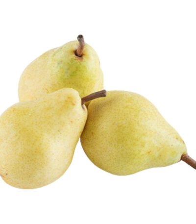 Korla Pears