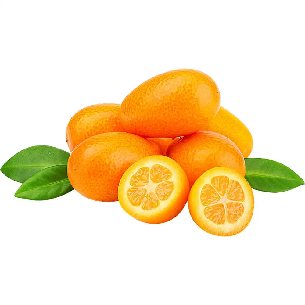 Kumquats Kumquats