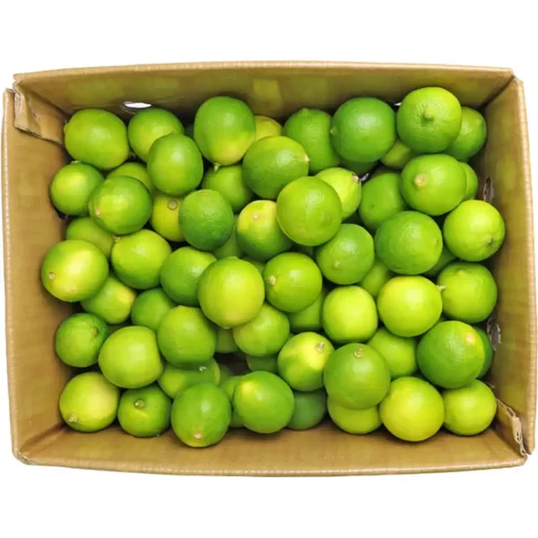 Lime Green Box Vietnam