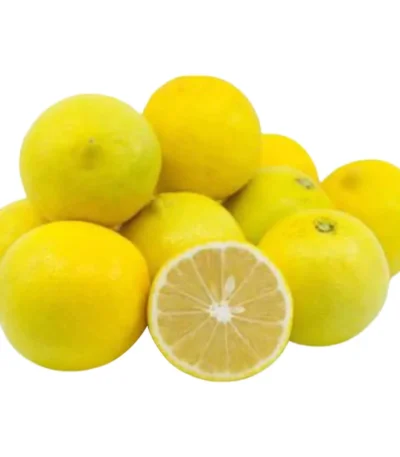 Lime India Sanitized
