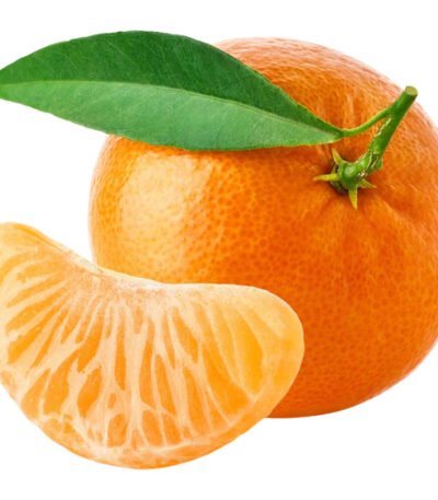 Mandarin