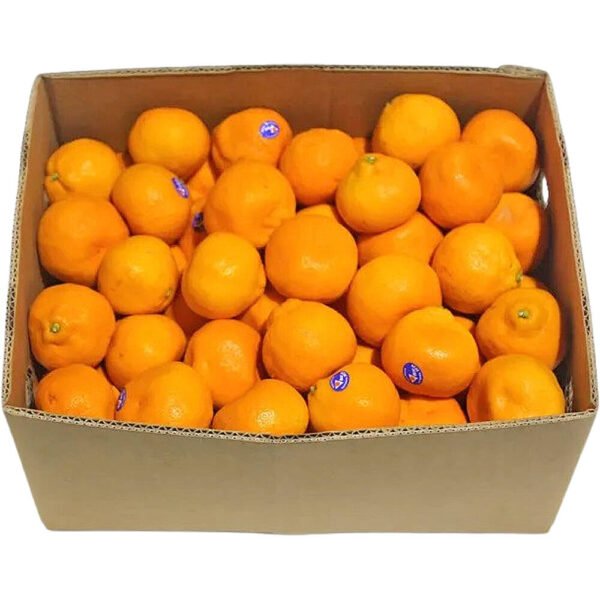 Mandarin Australia Box