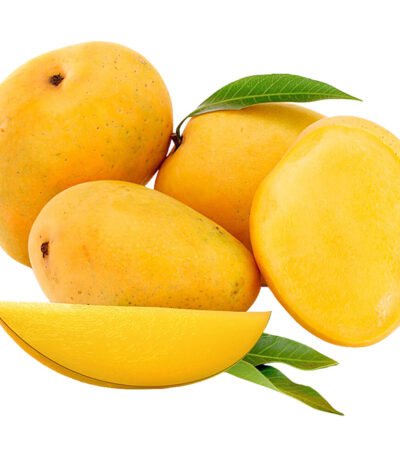 Mango Badami