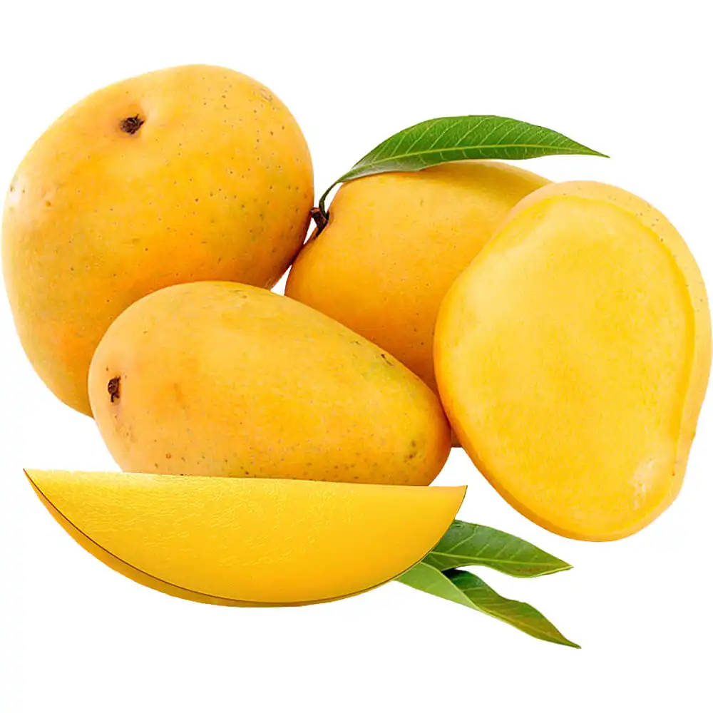 Mango Badami Mango Badami