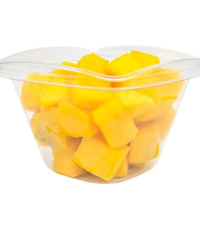 Mango Cube