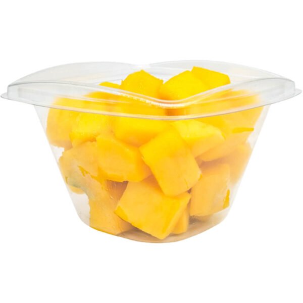Mango Cube