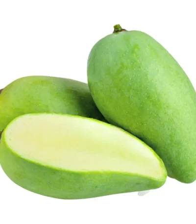 Mango Green