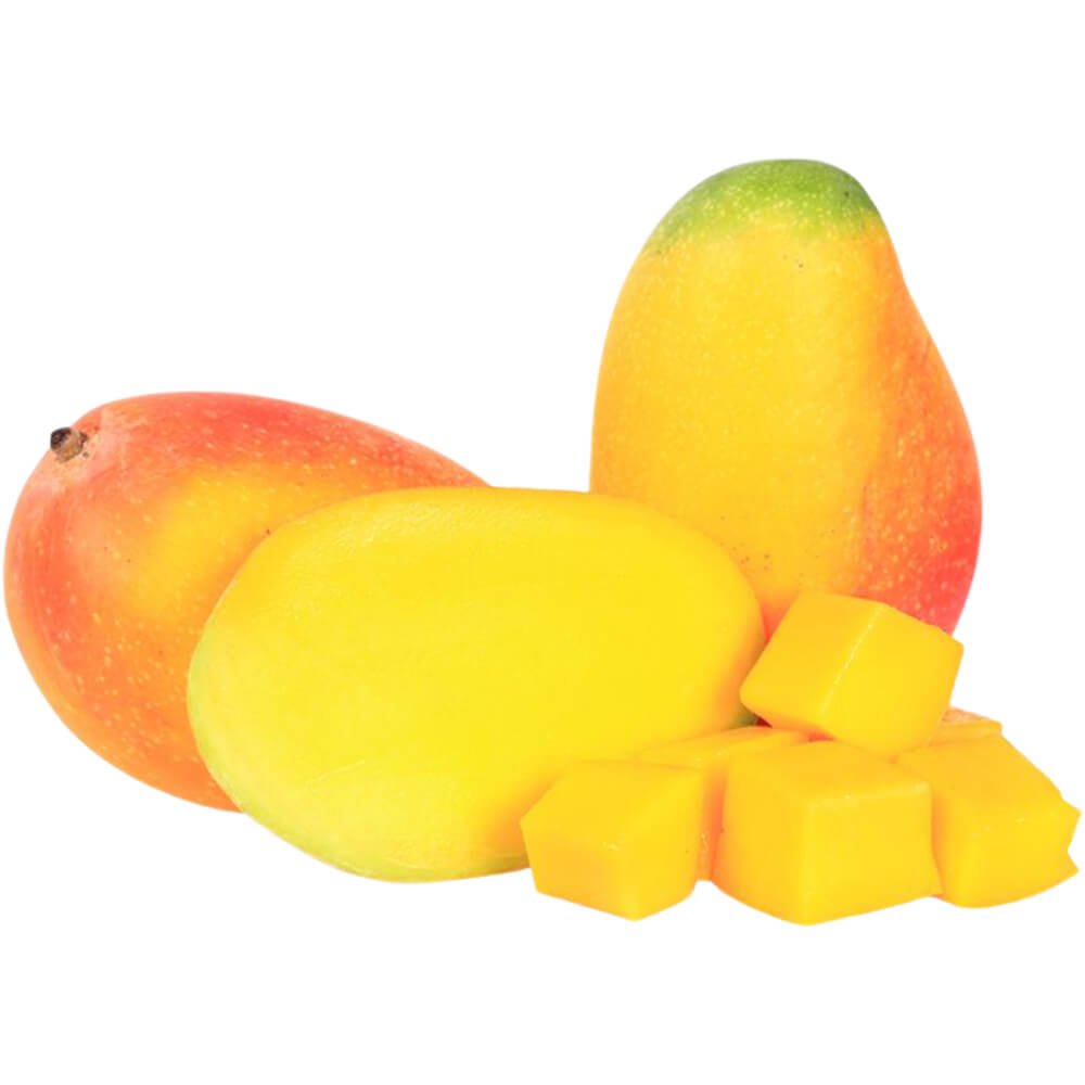Mango USA Australia Peru