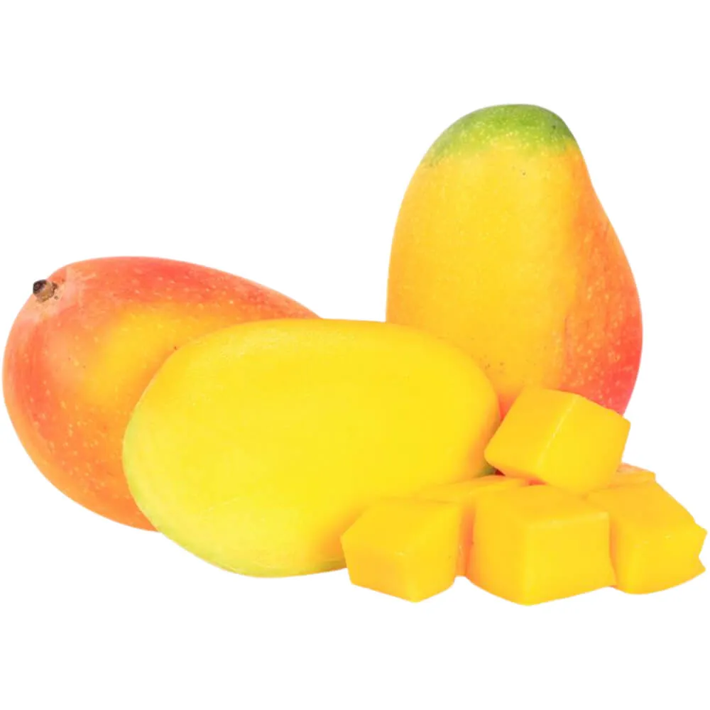 Mango USA Australia Peru