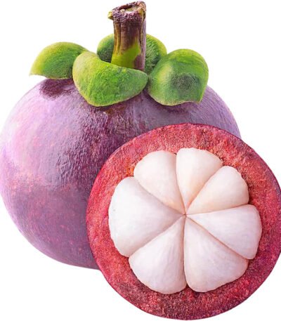 Mangosteen Indonesia