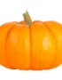 Mini Orange Pumpkin