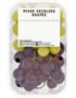Mixed Seedless Grapes