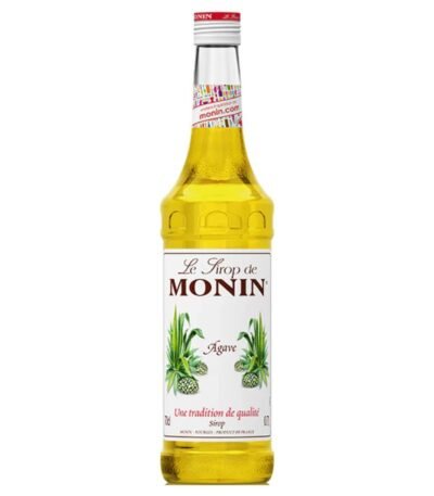 Monin Agave Syrup
