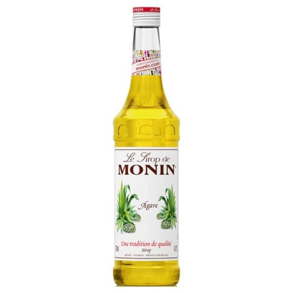 Monin Agave Syrup