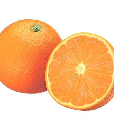 Orange Cambria