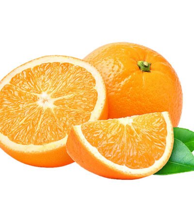 Orange Navel