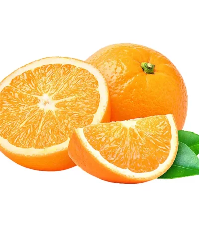 Orange Navel