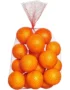 Orange Navel Bag