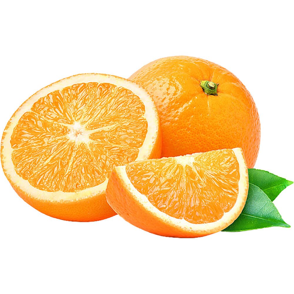 Orange Navel