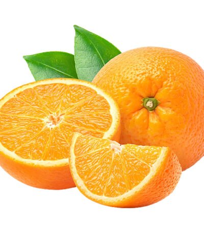 Orange Valencia