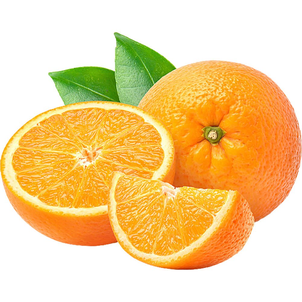 Orange Valencia