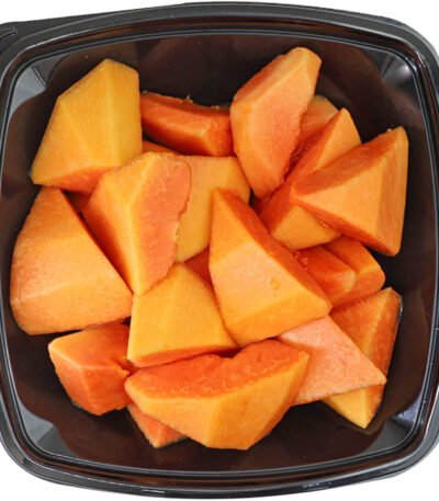 Papaya Chunks