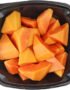 Papaya Chunks