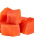 Papaya Cube