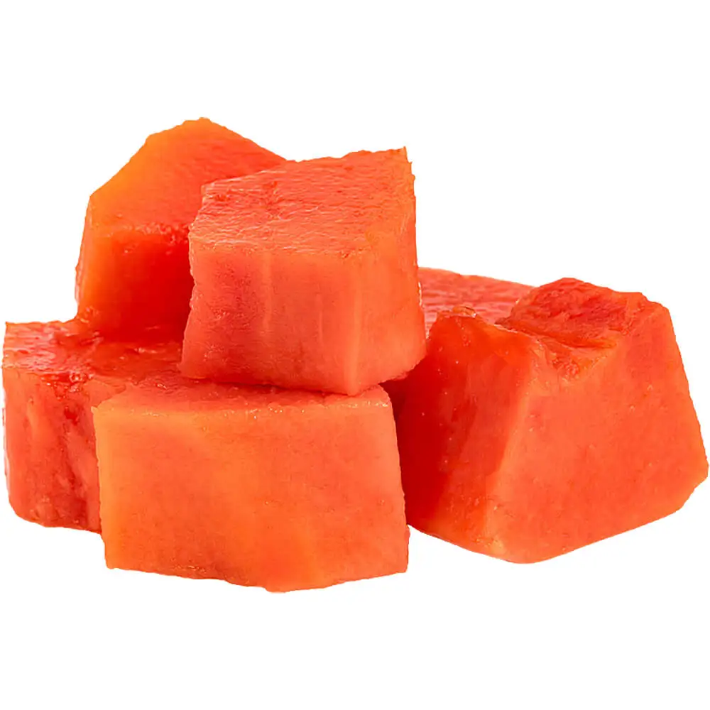 Papaya Cube Papaya Cube