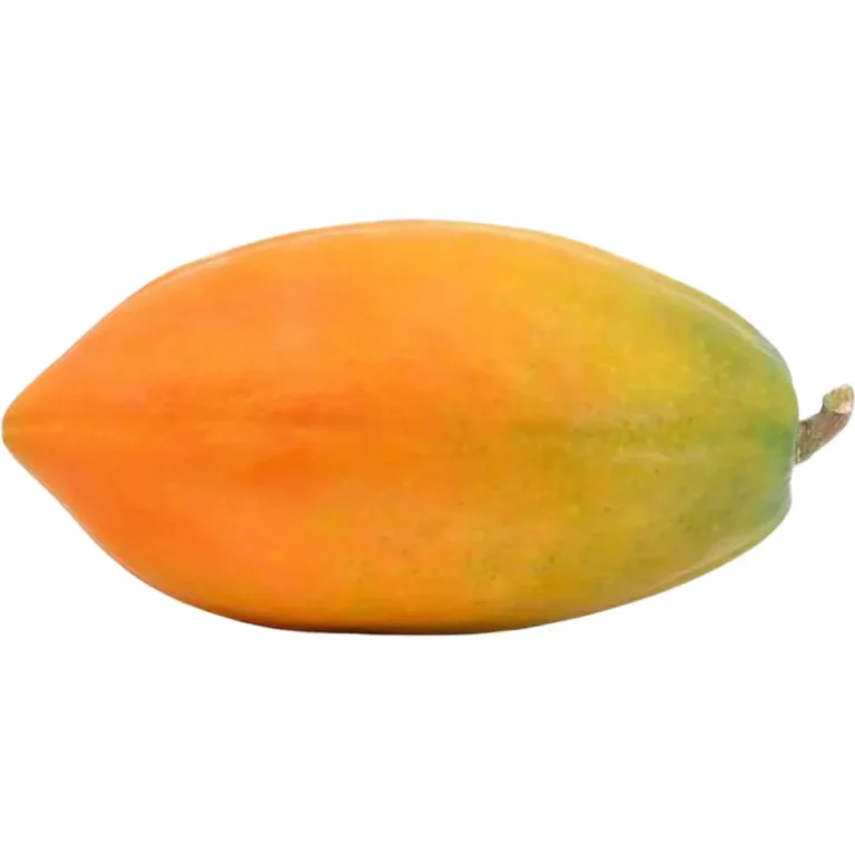 Papaya India Sri Lanka