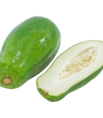 Papaya Raw Sri Lanka