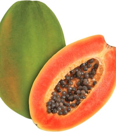 Papaya Ripe Red Thailand