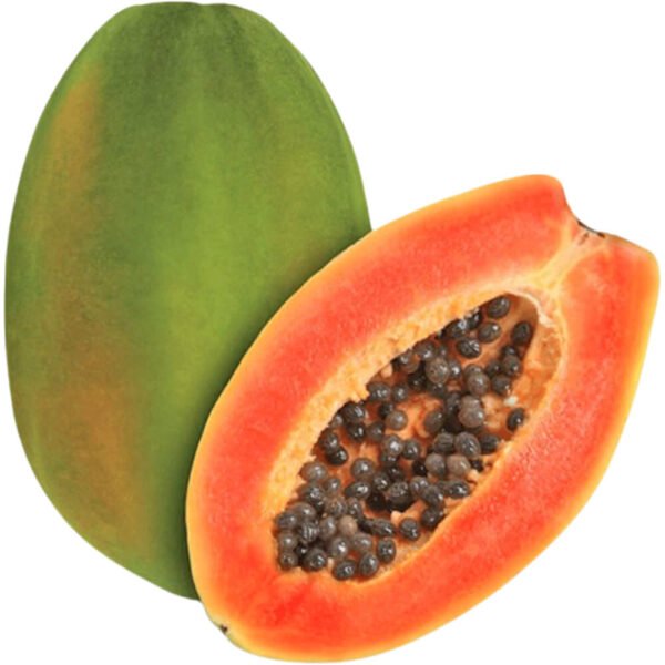 Papaya Ripe Red Thailand