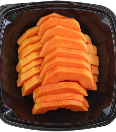 Papaya Slice