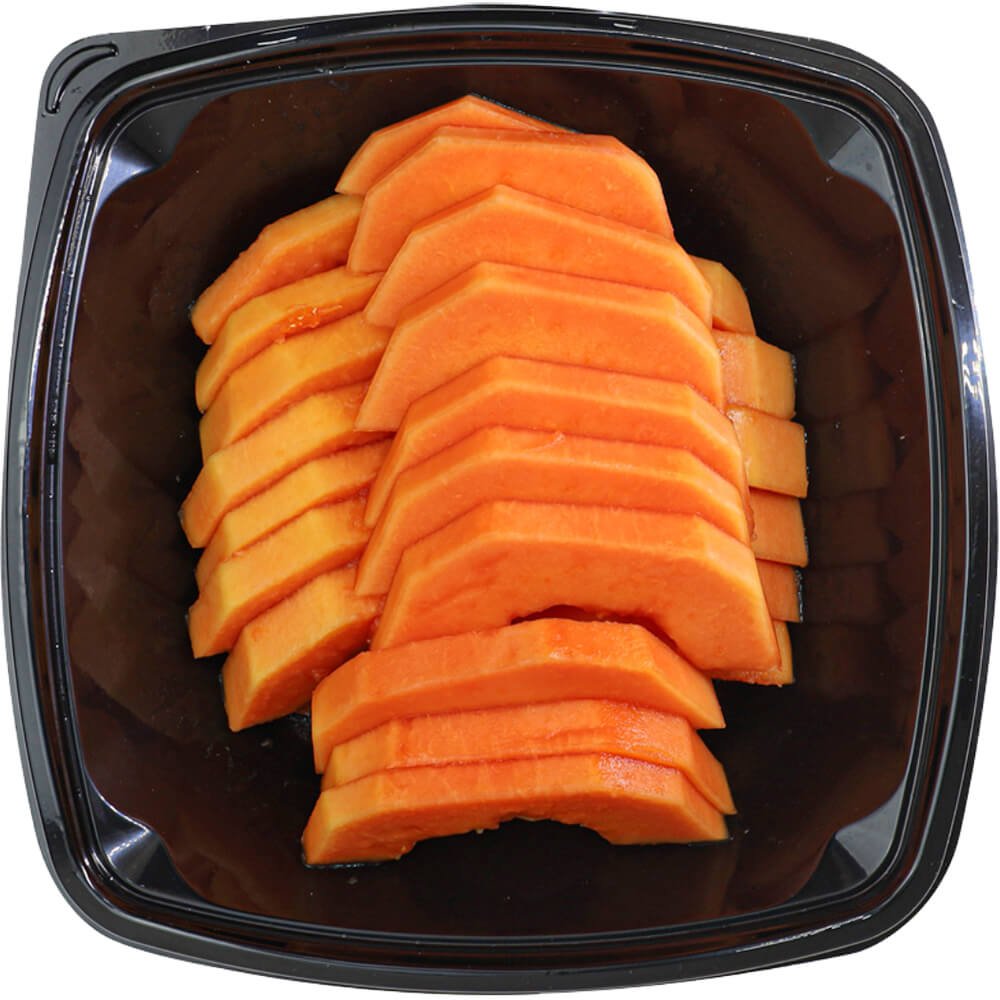 Papaya Slice