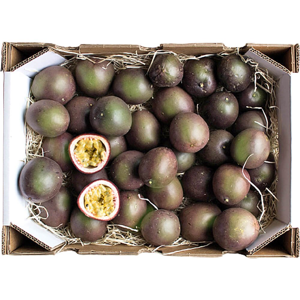 Passion Fruit Box Kenya