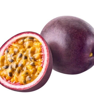 Passion Fruit Purple