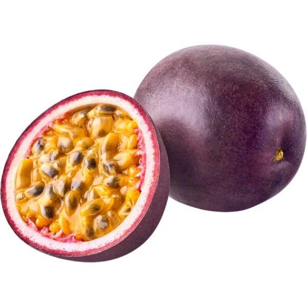 Passion Fruit Purple
